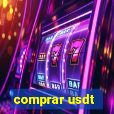 comprar usdt